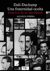 DALI DUCHAMP UNA FRATERNIDAD OCULTA