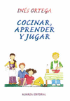 COCINAR APRENDER Y JUGAR