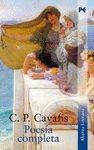 POESIA COMPLETA CAVAFIS