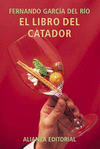 EL LIBRO DEL CATADOR DE VINOS