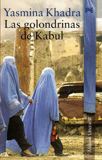 LAS GOLONDRINAS DE KABUL