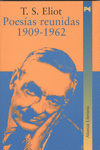 POESIAS REUNIDAS 1909-1962