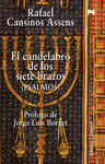 EL CANDELABRO DE LOS SIETE BRAZOS