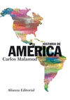 HISTORIA DE AMERICA