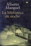 LA BIBLIOTECA DE NOCHE