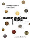 HISTORIA ECONOMICA MUNDIAL. DESDE PALEOLITICO HASTA EL PRESENTE