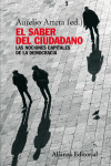 EL SABER DEL CIUDADANO