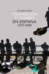 TRANSICION Y CAMBIO EN ESPAA 1975-1996