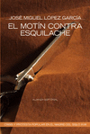 EL MOTIN CONTRA ESQUILACHE