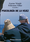 PSICOLOGIA DE LA VEJEZ