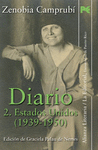 DIARIO 2. ESTADOS UNIDOS (1939-1950)