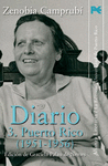 DIARIO 3. PUERTO RICO (1951-1956)