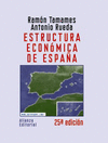 ESTRUCTURA ECONOMICA DE ESPA�A