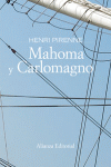 MAHOMA Y CARLOMAGNO