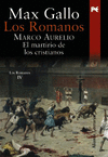LOS ROMANOS IV - MARCO AURELIO