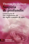 SUSPIRIA DE PROFUNDIS