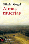 ALMAS MUERTAS