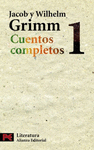 CUENTOS COMPLETOS, 1 -B