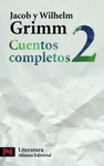CUENTOS COMPLETOS, 2 -B