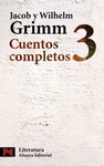 CUENTOS COMPLETOS, 3 -B