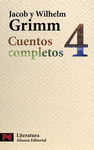 CUENTOS COMPLETOS, 4 -B