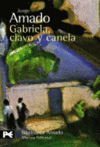 GABRIELA, CLAVO Y CANELA -B