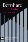 EL IMITADOR DE VOCES -B