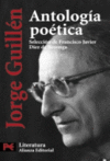 ANTOLOGIA POETICA JORGE GUILLEN -B