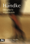 DESGRACIA IMPEORABLE-POL