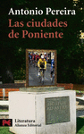 LAS CIUDADES DE PONIENTE - BOLS