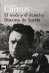 EL REVES Y EL DERECHO. DISCURSO DE SUECIA-POL