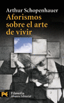 AFORISMOS SOBRE EL ARTE DE VIVIR -POL