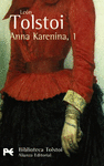 ANNA KARENINA, 1 -B