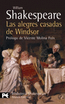 LAS ALEGRES CASADAS DE WINDSOR -B
