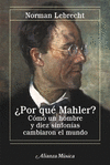  POR QU MAHLER ?