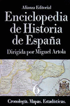 ENCICLOPEDIA H. DE ESPAA 6