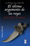 EL LTIMO ARGUMENTO DE LOS REYES