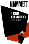 EL AGENTE DE LA CONTINENTAL -N 4