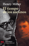 EL TIEMPO DE LOS ASESINOS -B (L5620)