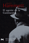 EL AGENTE DE LA CONTINENTAL -B (BA0675)