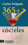 365+1 COCTELES -B
