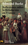 REFLEXIONES SOBRE LA REVOLUCION EN FRANCIA -B