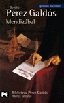 MENDIZABAL -B