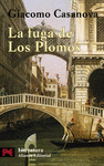 LA FUGA DE LOS PLOMOS -B