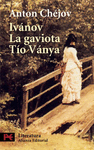 IVANOV.LA GAVIOTA. TIO VANYA -B