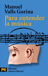 PARA ENTENDER LA MUSICA -B