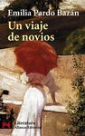 UN VIAJE DE NOVIOS -B