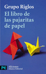 EL LIBRO DE LAS PAJARITAS -B