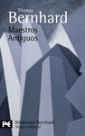 MAESTROS ANTIGUOS  -B