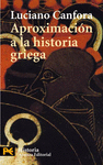 APROXIMACION A LA HISTORIA GRIEGA -B